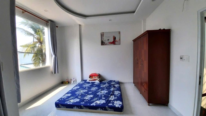 Bán Nhà 2 Tầng Mới Hẻm Xe Hơi 60m2_5*12 Gần Phạm Văn Đồng Linh Đông Thủ Đức Chỉ 5.6 tỷ Hiếm Có - Ảnh 1